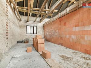 Prodej rodinného domu, Nymburk, Kolínská, 220 m2