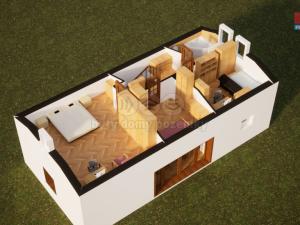 Prodej rodinného domu, Česká Kamenice, Máchova, 138 m2