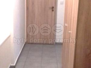 Prodej bytu 2+kk, Trutnov - Horní Předměstí, Švábenicova, 59 m2