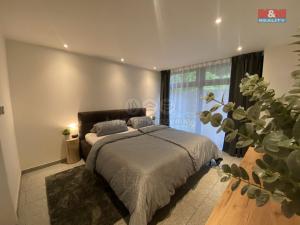 Prodej chaty, Mikulovice, 200 m2