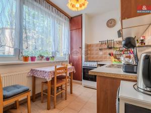 Prodej bytu 3+1, Orlová - Lutyně, Osvobození, 74 m2