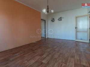 Prodej bytu 3+1, Orlová - Lutyně, Osvobození, 74 m2