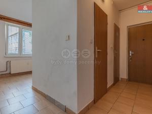 Prodej bytu 3+1, Orlová - Lutyně, Osvobození, 74 m2