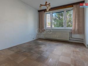 Prodej bytu 3+1, Orlová - Lutyně, Osvobození, 74 m2
