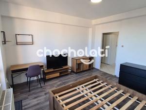Pronájem bytu 1+1, Pardubice, Palackého třída, 40 m2