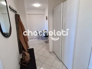 Pronájem bytu 1+1, Pardubice, Palackého třída, 40 m2