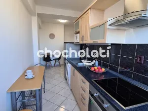 Pronájem bytu 1+1, Pardubice, Palackého třída, 40 m2