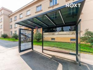 Prodej bytu 2+kk, Praha - Vysočany, Novovysočanská, 55 m2