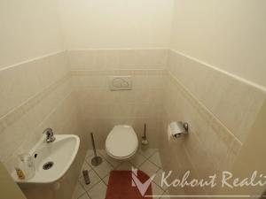 Prodej bytu 4+1, Praha - Malešice, Niederleho, 88 m2