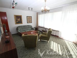 Prodej bytu 3+1, Praha - Záběhlice, Želivecká, 82 m2
