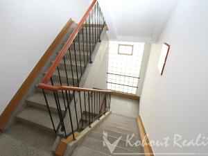 Prodej bytu 3+1, Praha - Záběhlice, Želivecká, 82 m2