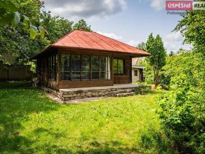 Prodej chaty, Černíny, 72 m2