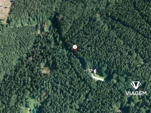 Prodej podílu lesa, Morávka, 1550 m2