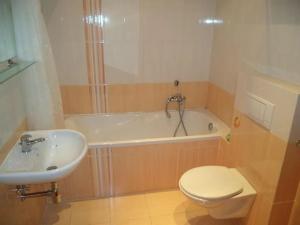 Pronájem bytu 3+kk, Praha - Libeň, V zahradách, 65 m2