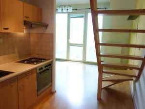 Pronájem bytu 3+kk, Praha - Libeň, V zahradách, 65 m2