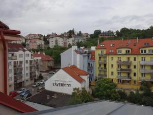 Pronájem bytu 3+kk, Praha - Libeň, V zahradách, 65 m2
