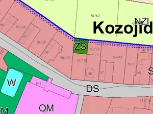 Prodej podílu pozemku pro bydlení, Vinary, 303 m2