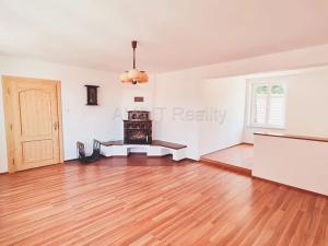 Prodej rodinného domu, Netolice, 240 m2