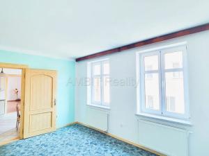 Prodej rodinného domu, Netolice, 240 m2
