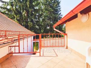 Prodej rodinného domu, Netolice, 240 m2