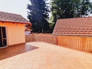 Prodej rodinného domu, Netolice, 240 m2