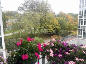 Pronájem bytu 1+kk, Praha - Troja, Vřesová, 34 m2
