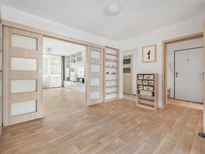 Prodej bytu 4+kk, Praha - Stodůlky, Lýskova, 98 m2