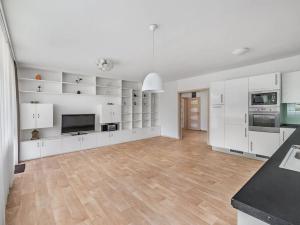 Prodej bytu 4+kk, Praha - Stodůlky, Lýskova, 98 m2