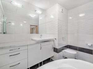 Prodej bytu 4+kk, Praha - Stodůlky, Lýskova, 98 m2