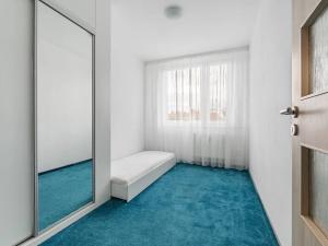 Prodej bytu 4+kk, Praha - Stodůlky, Lýskova, 98 m2