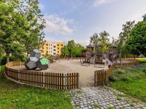 Prodej bytu 4+kk, Praha - Stodůlky, Lýskova, 98 m2