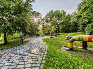 Prodej bytu 4+kk, Praha - Stodůlky, Lýskova, 98 m2