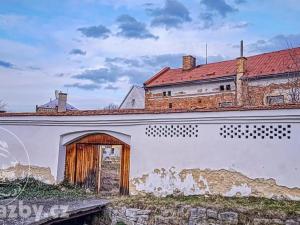 Dražba rodinného domu, Vidnava, Pivovarská, 95 m2