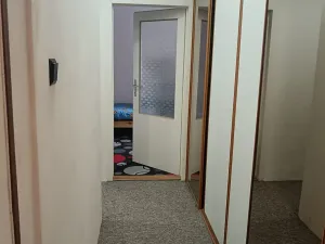 Prodej bytu 3+1, Ostrava, Jana Maluchy, 62 m2
