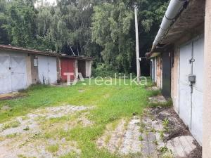 Prodej garáže, Orlová, Okrajová, 24 m2