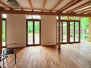 Pronájem rodinného domu, Třebotov, Za Studánkou, 180 m2