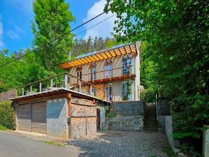 Pronájem rodinného domu, Třebotov, Za Studánkou, 180 m2