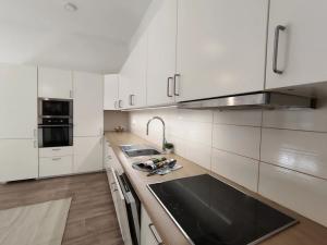 Pronájem bytu 3+kk, Brno, Cihlářská, 72 m2