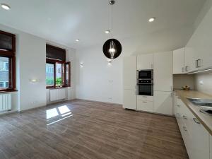 Pronájem bytu 3+kk, Brno, Cihlářská, 72 m2