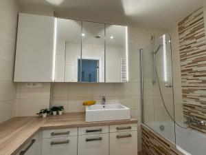 Pronájem bytu 3+kk, Brno, Cihlářská, 72 m2