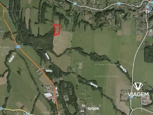 Prodej podílu pole, Tichá, 441 m2