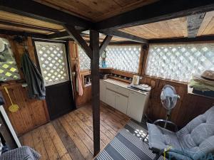 Prodej zahrady, Vysoké Mýto, 418 m2