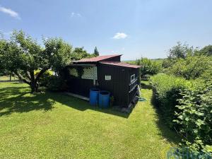 Prodej zahrady, Vysoké Mýto, 418 m2