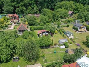 Prodej zahrady, Vysoké Mýto, 418 m2