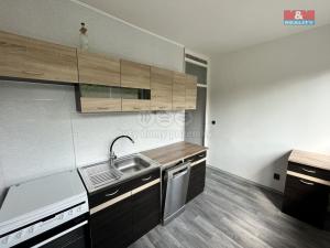 Pronájem bytu 2+1, Ostrava - Poruba, Bulharská, 54 m2
