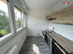 Pronájem bytu 2+1, Ostrava - Poruba, Bulharská, 54 m2