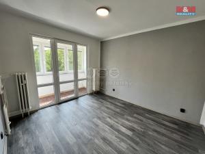 Pronájem bytu 2+1, Ostrava - Poruba, Bulharská, 54 m2