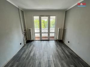 Pronájem bytu 2+1, Ostrava - Poruba, Bulharská, 54 m2