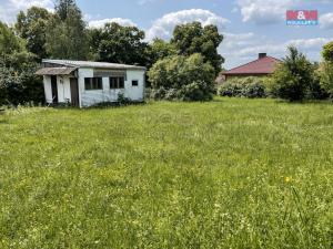 Prodej chaty, Soběhrdy, 30 m2