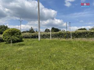 Prodej chaty, Soběhrdy, 30 m2